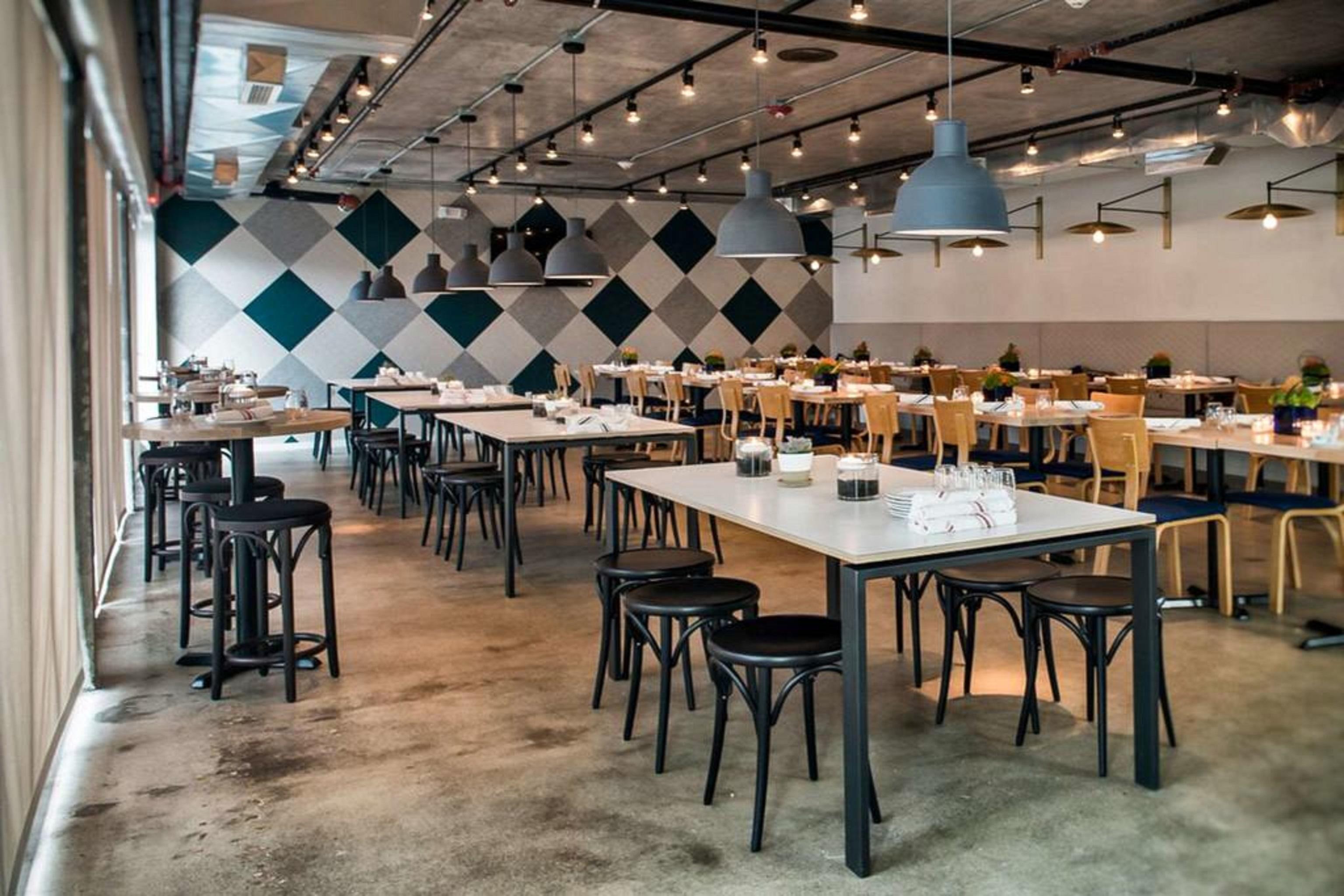 Trumbull And Porter - Detroit Downtown Екстериор снимка