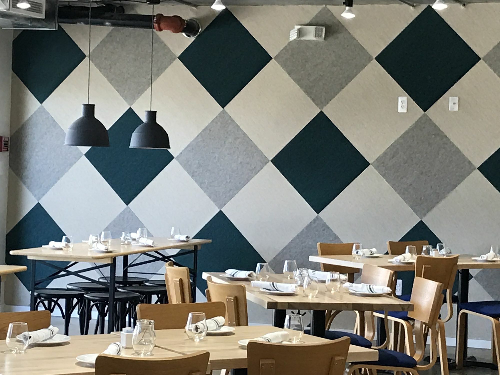 Trumbull And Porter - Detroit Downtown Екстериор снимка